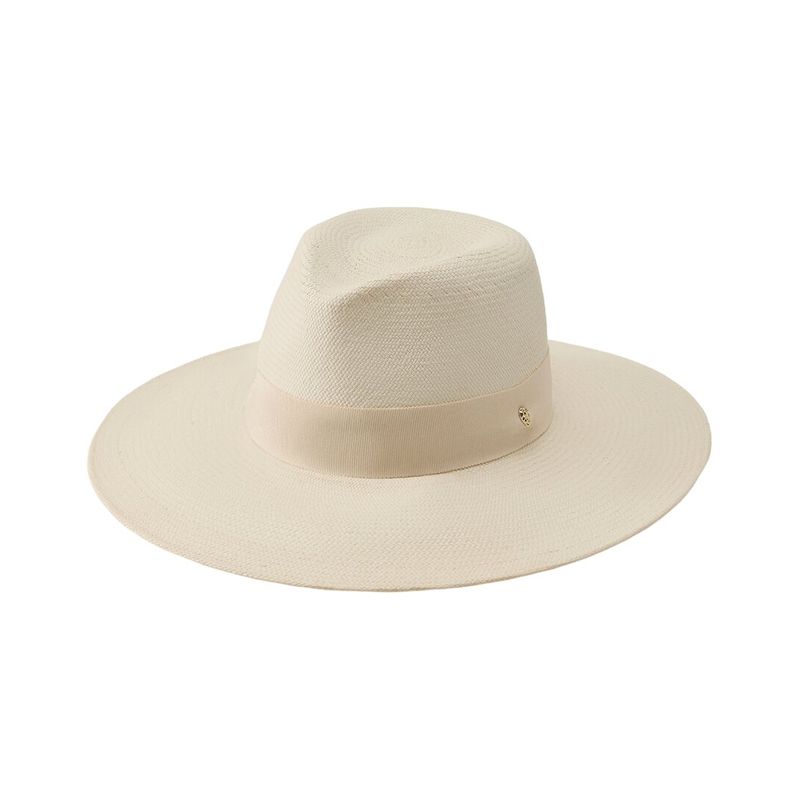 Helen Kaminski Vitoria Wide Brim Hat